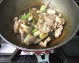 老舗のまかない食・簡単&美味しい焼き鳥丼作り方8写真