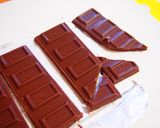 簡単!友チョコに✿板チョコデコ♡作り方3写真