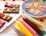 簡単!友チョコに✿板チョコデコ♡作り方9写真