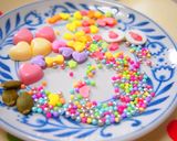 簡単!友チョコに✿板チョコデコ♡作り方6写真