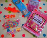 簡単!友チョコに✿板チョコデコ♡作り方5写真