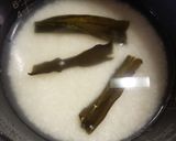 簡単！切り身と炊飯器で鯛めし作り方2写真