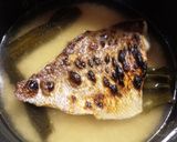 簡単！切り身と炊飯器で鯛めし作り方3写真