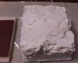生チョコ♥フルーツサンド作り方8写真
