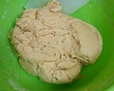 友チョコに☆チョコサーターアンダギー作り方2写真