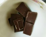 友チョコに☆チョコサーターアンダギー作り方5写真