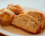 バターとチョコ不使用★ファッジブラウニー作り方7写真