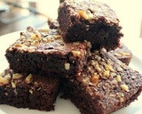 バター不使用★オイルで簡単りんごのケーキ作り方7写真