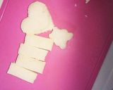 離乳食中期～完了期♡フレンチトースト☺作り方1写真