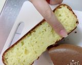 超簡単！フライパンでサクふわホットケーキ作り方6写真