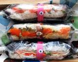 スティック状で食べやすい♪マカーズ作り方3写真