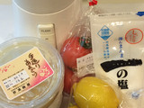 食べ過ぎ脂っこいご飯の後 デトックス果汁