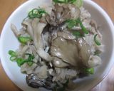 たっぷり舞茸の炊き込みご飯！作り方6写真