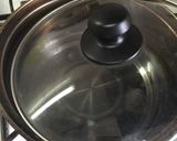 手作り♪超簡単自家製燻製ベーコン♪作り方3写真