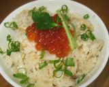 たっぷり舞茸の炊き込みご飯！作り方7写真