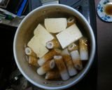 なべ！作り方4写真