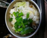 なべ！作り方5写真