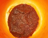 揚げない☆お餅でチョコプチポンデリング作り方4写真