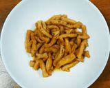 ん～旨い！鮭と小松菜の混ぜご飯！作り方2写真