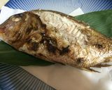 正月の鯛の塩焼きがアクアパッツァに変身！作り方1写真
