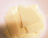 チン♪して混ぜるだけ☆簡単ディップソース作り方1写真