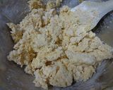 存在感抜群♪一枚チョコクッキー作り方2写真