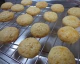 存在感抜群♪一枚チョコクッキー作り方4写真