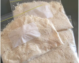ふわとろ食感♡ダイエットおからもち作り方10写真