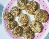 じゃがいもちょっとでほぼ蒟蒻コロッケ‼作り方4写真
