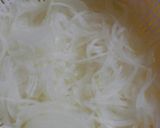 生姜焼きでなく♪がっつりマヨガーリック丼作り方1写真