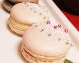 マカロン〜フレンチメレンゲ〜作り方24写真