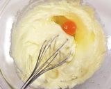 シェフに褒められたとっておきチーズケーキ作り方4写真