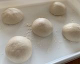 あこ酵母で作るわさびバターポテトパン作り方5写真