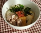 しっとり☆ゆで鶏作り方27写真