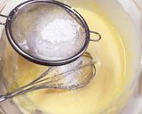 シェフに褒められたとっておきチーズケーキ作り方5写真