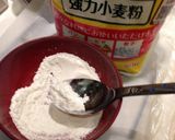 シンプル自由型抜きクッキー　作り方8写真