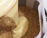 シェフに褒められたとっておきチーズケーキ作り方6写真
