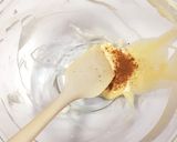 シェフに褒められたとっておきチーズケーキ作り方7写真