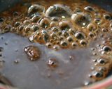 黒糖のアーモンドプラリネ♪作り方5写真