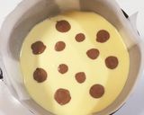 シェフに褒められたとっておきチーズケーキ作り方8写真