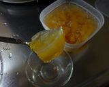 3分、鍋いらずで超カンタン！フルーツ寒天作り方6写真