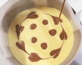 シェフに褒められたとっておきチーズケーキ作り方9写真