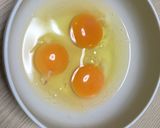 あんが美味しい♪絶品とろっとろ簡単カニ玉作り方1写真