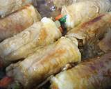 5種の野菜肉巻き作り方4写真