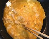 あんが美味しい♪絶品とろっとろ簡単カニ玉作り方3写真