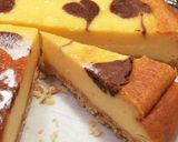 シェフに褒められたとっておきチーズケーキ作り方11写真