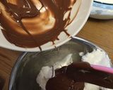 手作りチョコマシュマロ作り方7写真