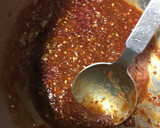 真鱈とキノコとお豆腐の熱辛旨鍋作り方1写真