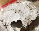 手作りチョコマシュマロ作り方9写真