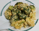 サクサク！さつまいも天ぷら(他の野菜も)作り方6写真